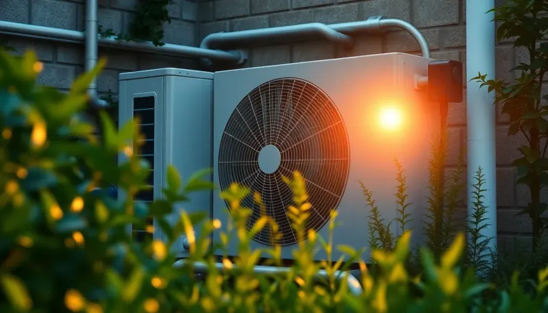 Chaudière gaz ou pompe à chaleur : quelle option choisir en 2025 ?